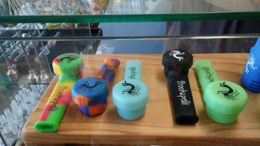 Spectrum Glass, 1270 S Main St, Lebanon, OR 97355, USA, 