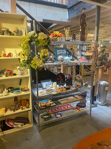 Thrift Store «Lifelong Thrift store», reviews and photos, 312 Broadway E, Seattle, WA 98102, USA