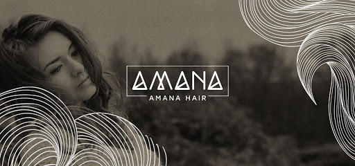 Amana Hair