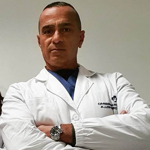 Dott. Massimo Cimichella Podologo, Podiatry at UVic-UCC, Master in Piede Diabetico, Postura e in Podologia Riabilitativa d'Interesse Chirurgico