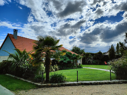 Lodge Gîte - DesZèbres 🦓🦄 Bricquebec