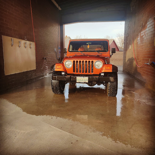 Used Car Dealer «Colorado Auto», reviews and photos, 2333 W 10th St, Greeley, CO 80634, USA