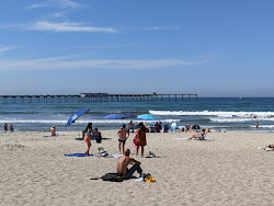 Photo de Ocean beach avec un niveau de propreté de assez propre