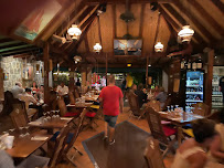 Atmosphère du Restaurant Eddy's Ghetto à Gustavia - n°13