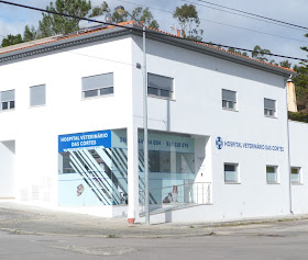 Hospital Veterinário das Cortes