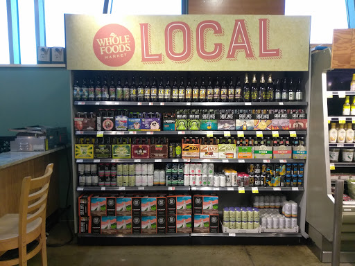 Grocery Store «Whole Foods Market», reviews and photos, 13998 Cedar Rd, University Heights, OH 44118, USA