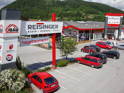 ÖBAU Reisinger Passail (R+R Fachmarkt GmbH)
