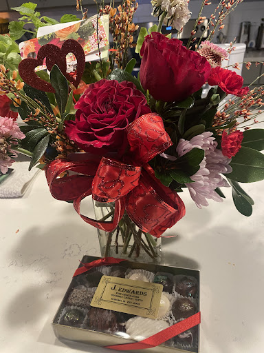 Florist «Hittle Floral Design», reviews and photos, 2049 E 226th St, Cicero, IN 46034, USA