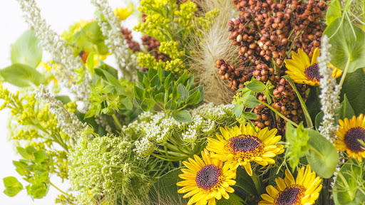 Florist «Petal Street Flower Company», reviews and photos, 2319 Bridge Ave, Point Pleasant, NJ 08742, USA