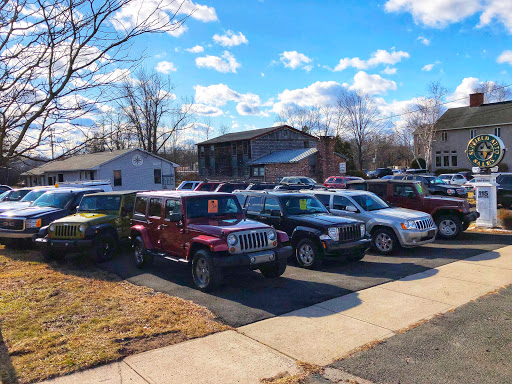 Used Car Dealer «Suffield Auto Sales», reviews and photos, 115 Mountain Rd, Suffield, CT 06078, USA
