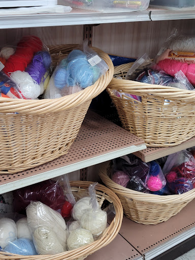 Thrift Store «The CHAP Thrift Store», reviews and photos