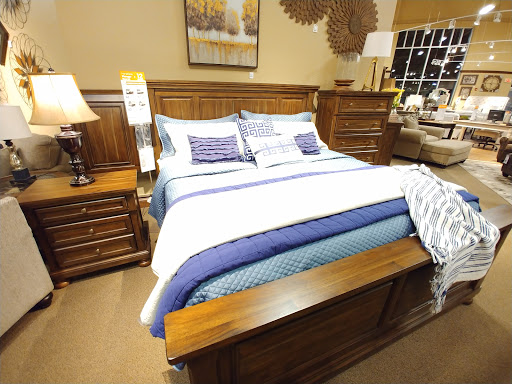 Furniture Store «Ashley HomeStore», reviews and photos, 2475 Market Pl Blvd, Cumming, GA 30040, USA