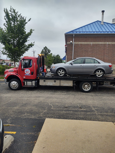 Auto Repair Shop «Carsplus Tire & Auto Service», reviews and photos, 27 63rd St, Westmont, IL 60559, USA