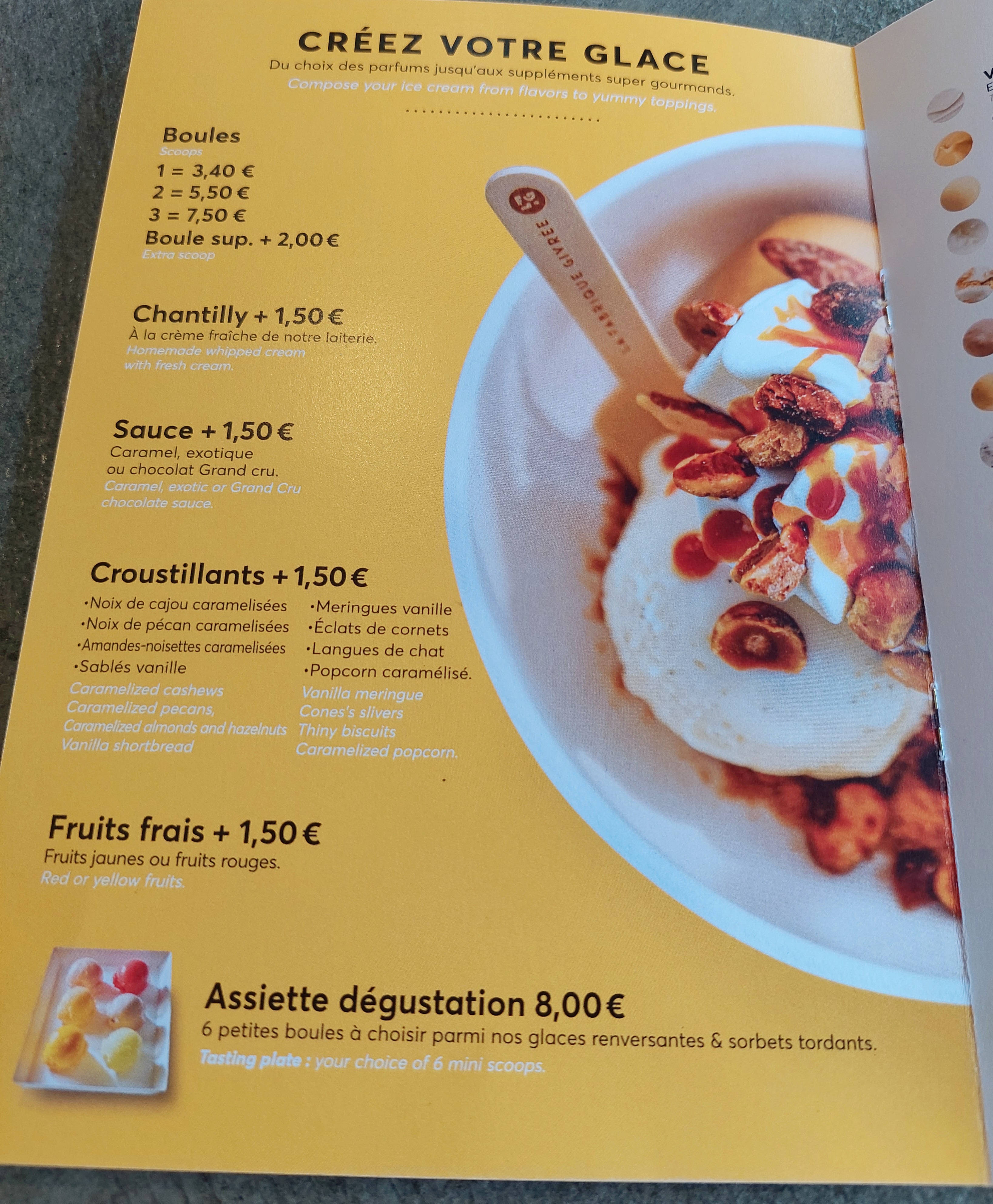 Photo n° 6 de l'avis de BUSCA.I fait le 14/06/2023 à 16:14