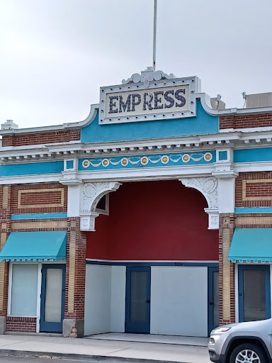 Performing Arts Theater «Empress Theatre», reviews and photos, 9104 2700 S, Magna, UT 84044, USA