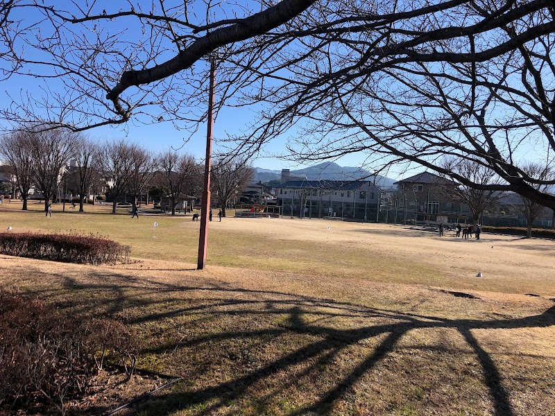 高良川公園