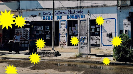 Centro Cultural Militante Hebe De Bonafini