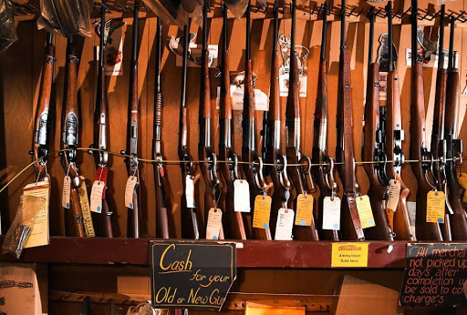 Gun Shop «Butter-nut Sport Shop», reviews and photos, 1103 Lodi St, Syracuse, NY 13203, USA