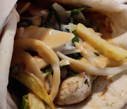 El Greco Greek and Mediterranean Restaurant Pattaya photo