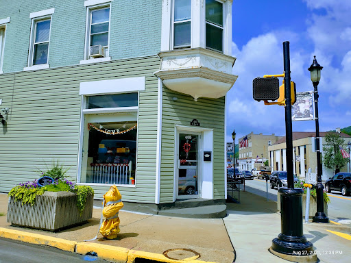 Tattoo Shop «Tattoo Savior», reviews and photos, 408 W Main St, Monongahela, PA 15063, USA