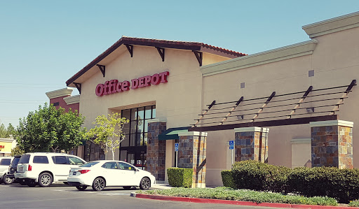 Office Depot, 28150 Newhall Ranch Rd, Valencia, CA 91355, USA, 