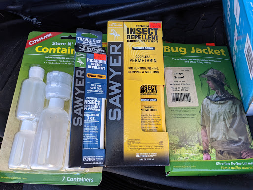 Surplus Store «Mountain View Surplus», reviews and photos, 1299 W El Camino Real, Mountain View, CA 94040, USA