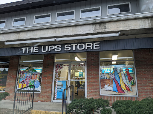 Shipping and Mailing Service «The UPS Store», reviews and photos, 270 S Sparta Ave #104, Sparta Township, NJ 07871, USA