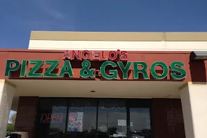 Angelo's Pizza & Gyros image