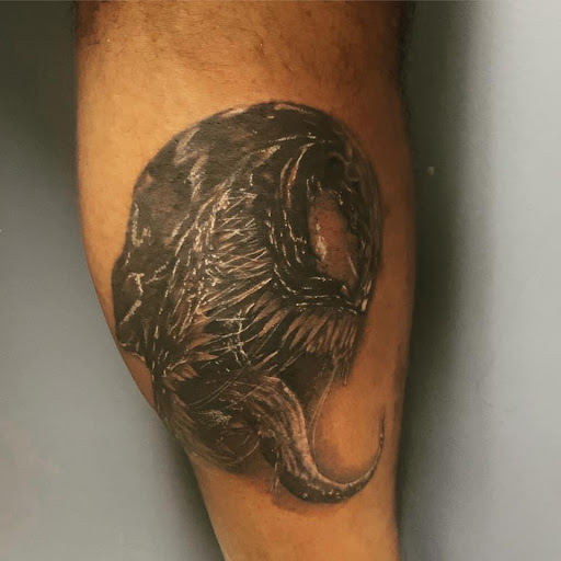 Explore tattoo ideas harley davidson, creative tattoo ideas in Peckville, available at Silver Fox Tattoos