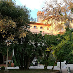 Photo n°2 de l'avis de Adriano. fait le 07/07/2021 à 07:56 sur le  Park Hotel San Michele à Martina Franca