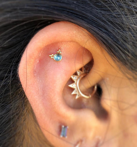 Explore odesza tattoo ideas, creative tattoo ideas in Atlanta, available at Virtue and Vice Body Piercing