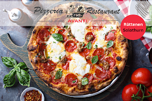 Avanti Pizza & Kebab Lieferdienst Solothurn image