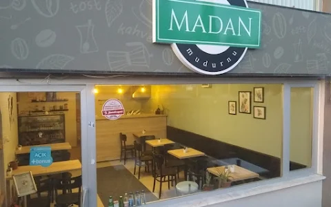 Kafe Madan image