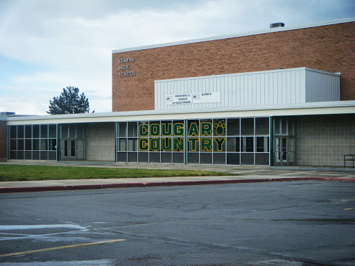 Kearns High School