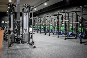 Athletes Authority Sydney | Strength & Conditioning Gym And Sports Physiotherapy image