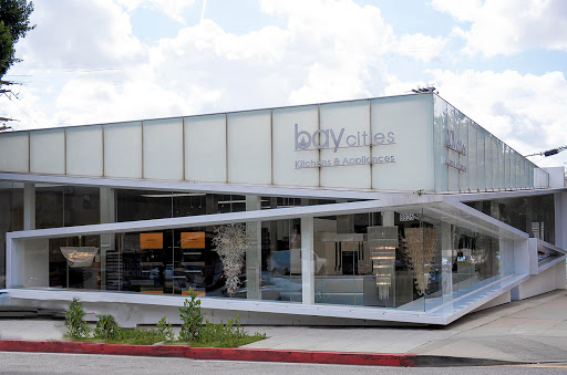 Appliance Store «Bay Cities Kitchens & Appliances», reviews and photos, 8826 Burton Way, Beverly Hills, CA 90211, USA