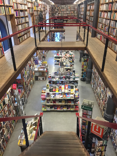 Music bookstores in Montevideo