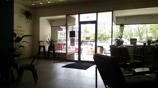 Coffee Shop «Nova Coffee Co», reviews and photos, 112 N Park Ave, Warren, OH 44481, USA