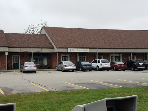 Toy Store «Whiz Store», reviews and photos, 122 Turnpike Rd, Westborough, MA 01581, USA