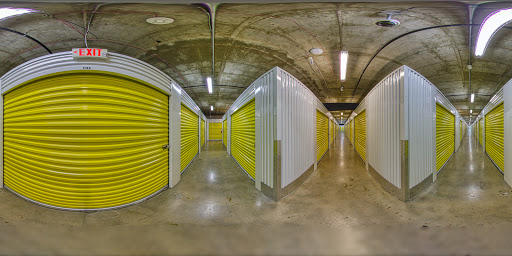 Storage Facility «East Nashville Self Storage», reviews and photos, 800 Main St, Nashville, TN 37206, USA