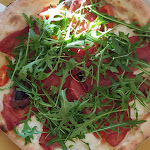 Photo n°1 de l'avis de Emilio.r fait le 03/02/2019 à 12:19 sur le  Fermento 45 By L’altro Pizzicotto à Sarnico