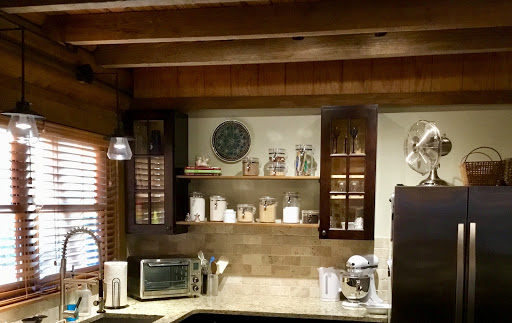 Granite Supplier «Flintstones Kitchen Cabinets & Countertops», reviews and photos, 2370 Capital Cir NE, Tallahassee, FL 32308, USA