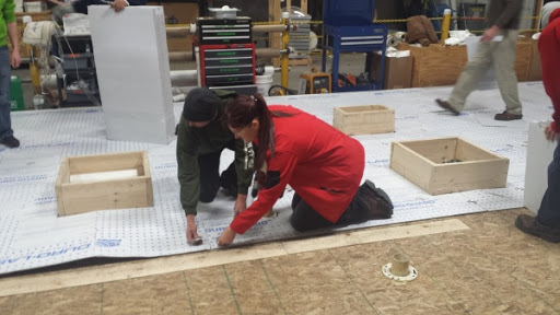 Roofing Contractor «Pro Roofing», reviews and photos, 2558 Canton Rd, Marietta, GA 30066, USA