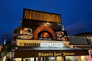 Pizzeria Sant Antonio image