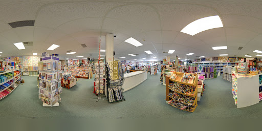 Fabric Store «Quilt Quarters», reviews and photos, 9840 N Michigan Rd, Carmel, IN 46032, USA