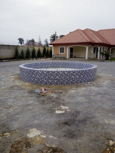 Delta City Park /uduaghan, Oleh, Nigeria, Park, state Delta