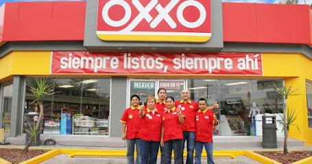 OXXO