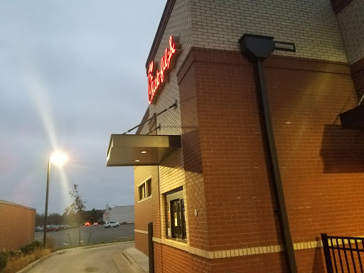 Fast Food Restaurant «Chick-fil-A», reviews and photos, 595 Northtown Dr NE, Blaine, MN 55434, USA