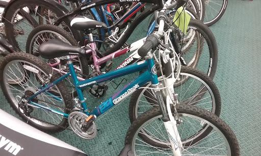 Sporting Goods Store «Play It Again Sports - Florida», reviews and photos, 11620 S Cleveland Ave, Fort Myers, FL 33907, USA