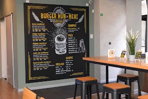 BurgerHub - PremiumSmash image